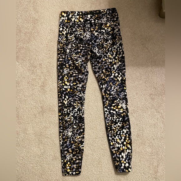 Lululemon leggings - Picture 2 of 4